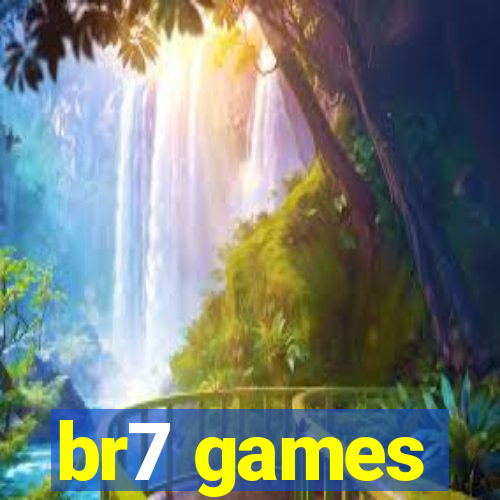 br7 games